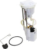 RAM 1500 P/U 04-06 FUEL PUMP, Electric, For Gas Apps., w/ 26 Gal. Tank