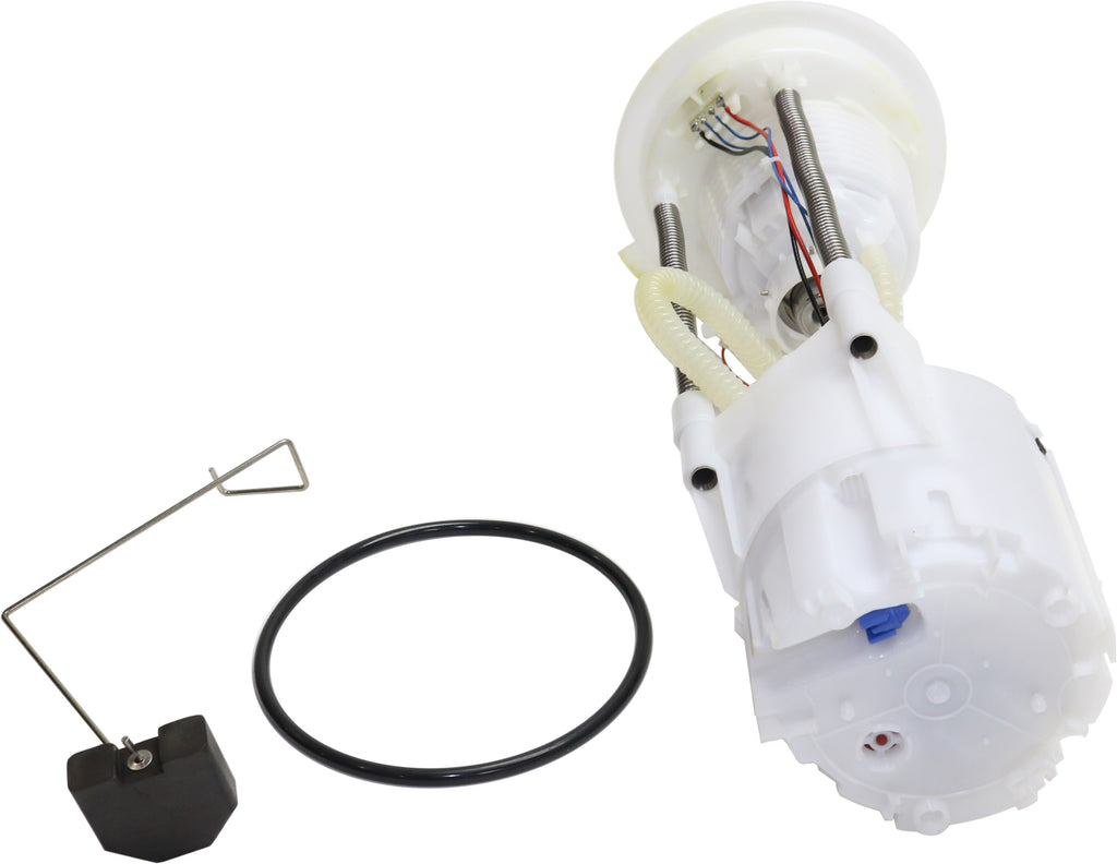 RAM 1500 P/U 04-06 FUEL PUMP, Electric, For Gas Apps., w/ 26 Gal. Tank