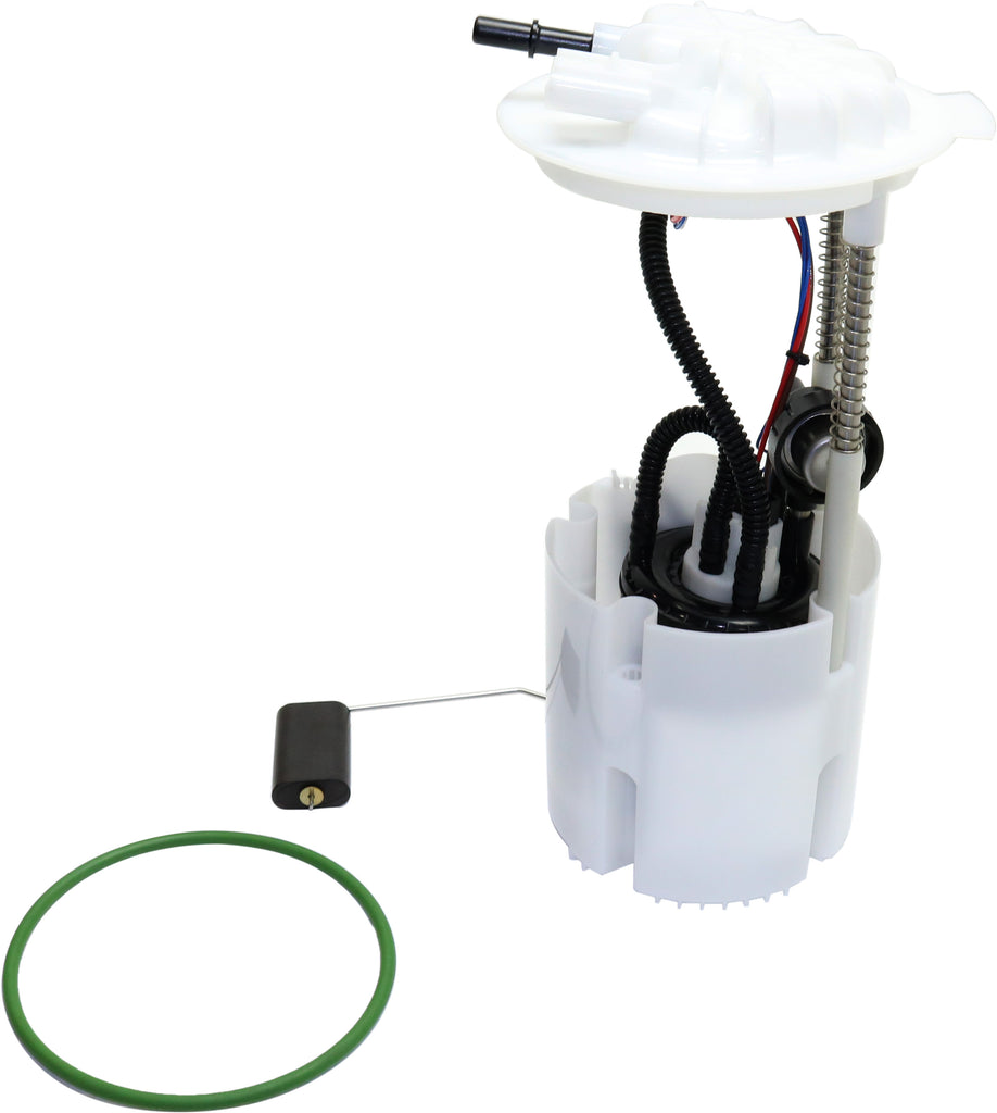 NITRO 07-11 / LIBERTY 08-12 FUEL PUMP, Module Assembly