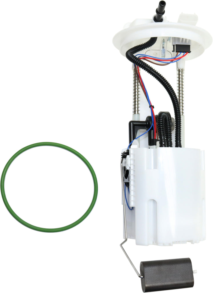 NITRO 07-11 / LIBERTY 08-12 FUEL PUMP, Module Assembly