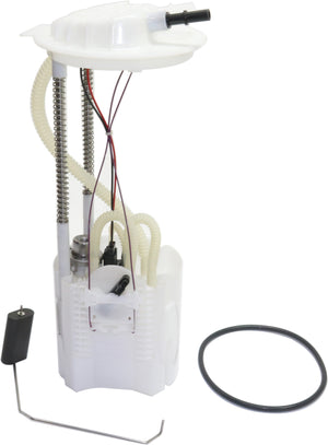 RAM 1500 09-10 / 1500 11-14 FUEL PUMP, Module Assembly