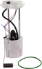 RAM 1500 11-17 FUEL PUMP MODULE ASSEMBLY, Electric, 6/8 Cyl. 3.6L/5.7L Engines