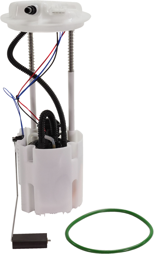 RAM 1500 11-17 FUEL PUMP MODULE ASSEMBLY, Electric, 6/8 Cyl. 3.6L/5.7L Engines