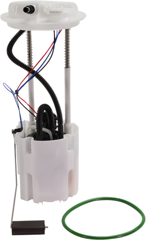 RAM 1500 11-17 FUEL PUMP MODULE ASSEMBLY, Electric, 6/8 Cyl. 3.6L/5.7L Engines