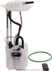 RAM 1500 11-17 FUEL PUMP MODULE ASSEMBLY, Electric, 6/8 Cyl. 3.6L/5.7L Engines