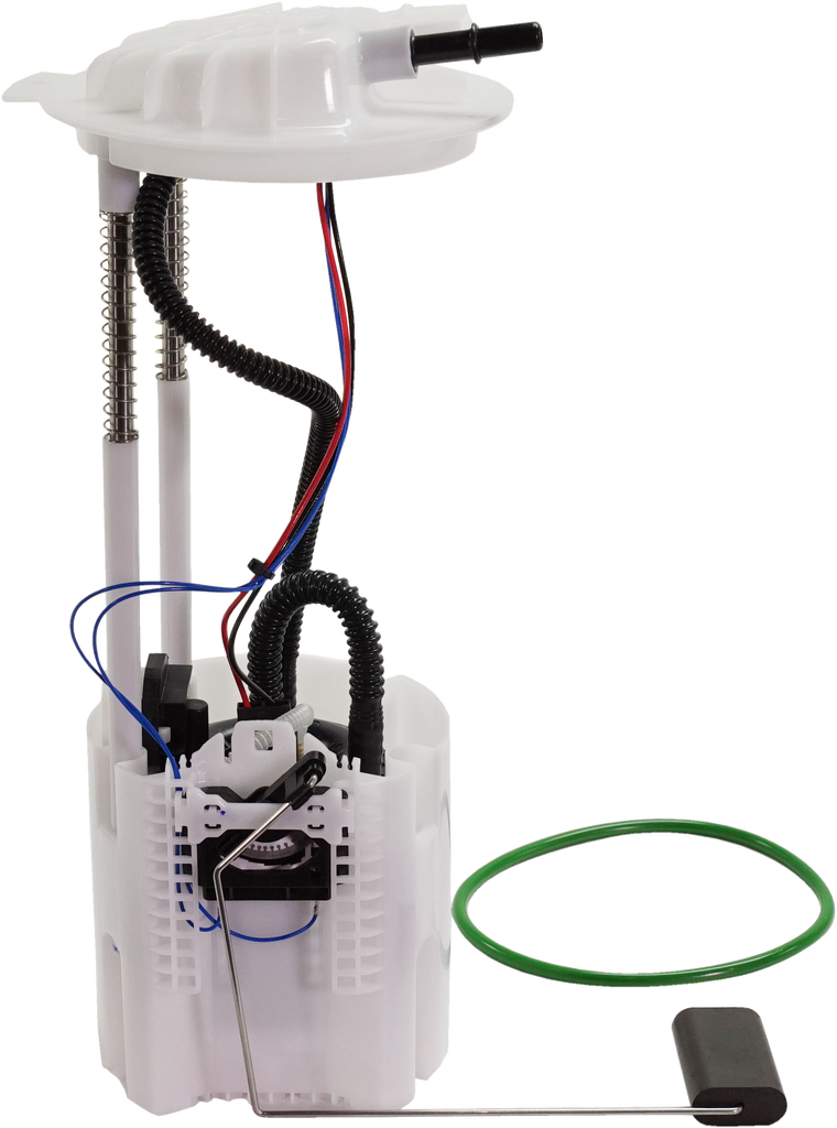 RAM 1500 11-17 FUEL PUMP MODULE ASSEMBLY, Electric, 6/8 Cyl. 3.6L/5.7L Engines