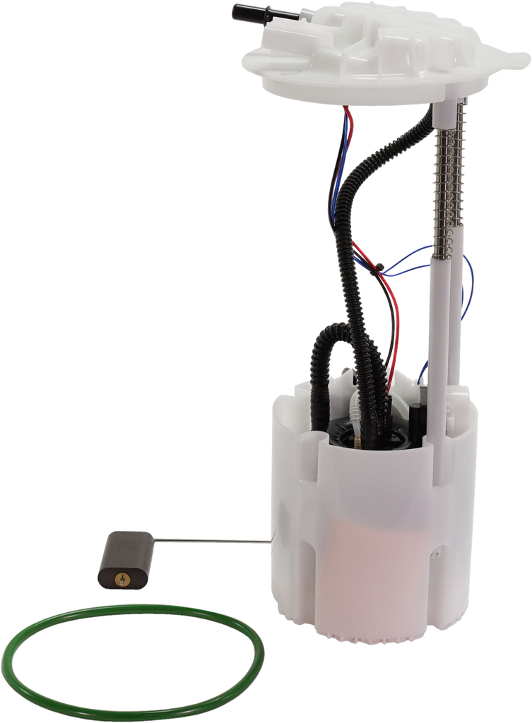 RAM 1500 11-17 FUEL PUMP MODULE ASSEMBLY, Electric, 6/8 Cyl. 3.6L/5.7L Engines