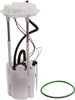 RAM 1500 11-17 FUEL PUMP MODULE ASSEMBLY, Electric, 6/8 Cyl. 3.6L/5.7L Engines