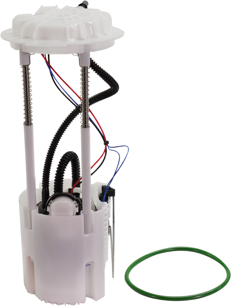 RAM 1500 11-17 FUEL PUMP MODULE ASSEMBLY, Electric, 6/8 Cyl. 3.6L/5.7L Engines