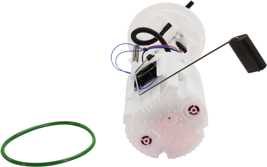 RAM 1500 11-17 FUEL PUMP MODULE ASSEMBLY, Electric, 6/8 Cyl. 3.6L/5.7L Engines