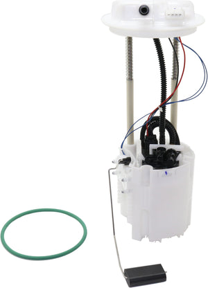 RAM 1500 09-10 FUEL PUMP, Module Assembly