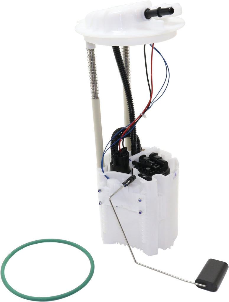 RAM 1500 09-10 FUEL PUMP, Module Assembly