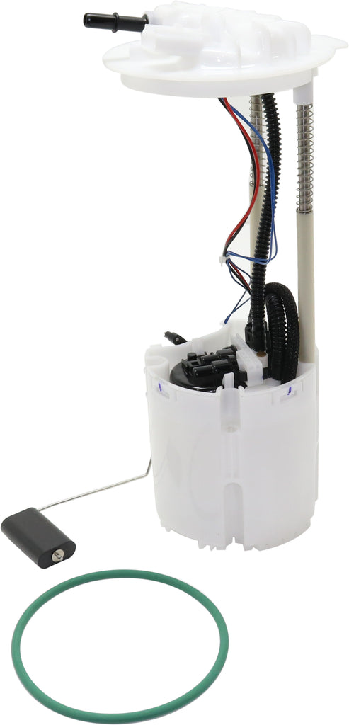 RAM 1500 09-10 FUEL PUMP, Module Assembly