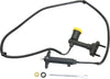 RAM FULL SIZE P/U 04-08 CLUTCH MASTER AND SLAVE CYLINDER ASSEMBLY