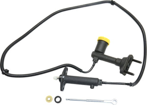 RAM FULL SIZE P/U 04-08 CLUTCH MASTER AND SLAVE CYLINDER ASSEMBLY