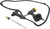 RAM FULL SIZE P/U 04-08 CLUTCH MASTER AND SLAVE CYLINDER ASSEMBLY