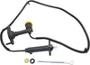 RAM FULL SIZE P/U 04-08 CLUTCH MASTER AND SLAVE CYLINDER ASSEMBLY