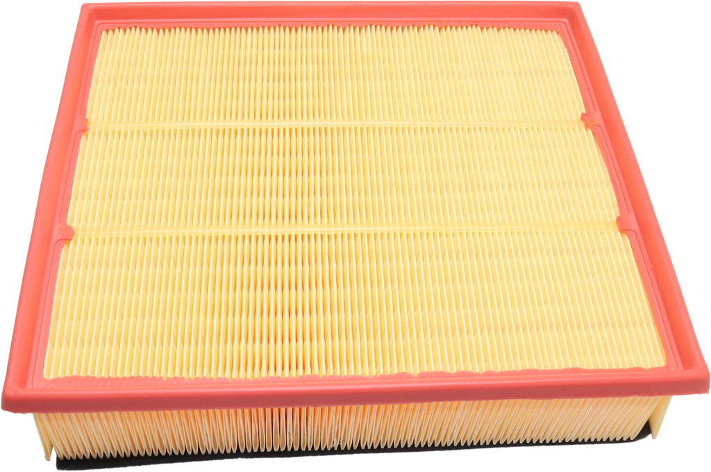 SPRINTER 2500 / SPRINTER 3500 03-06 AIR INTAKE FILTER, with Foam Pad