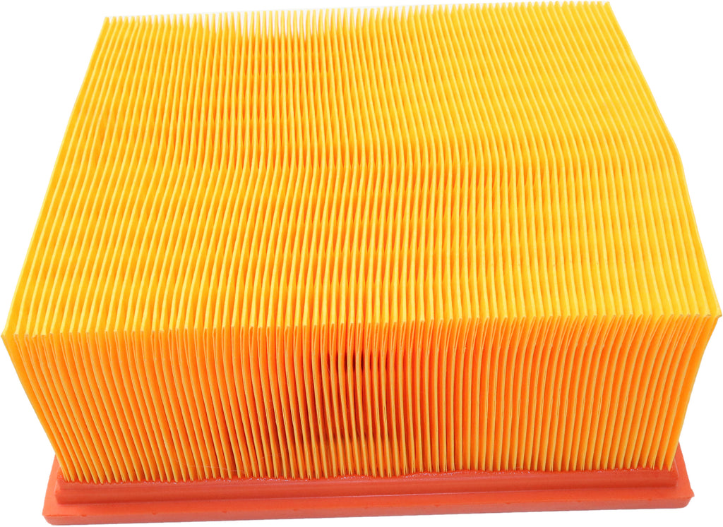 RAM 2500 / RAM 3500 07-20 AIR FILTER, 6 Cyl, 6.7L, Diesel eng., TURBOCHARGED