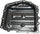 TOWN AND COUNTRY / GRAND CARAVAN 03-10 / CARAVAN 03-07 TRANSMISSION PAN