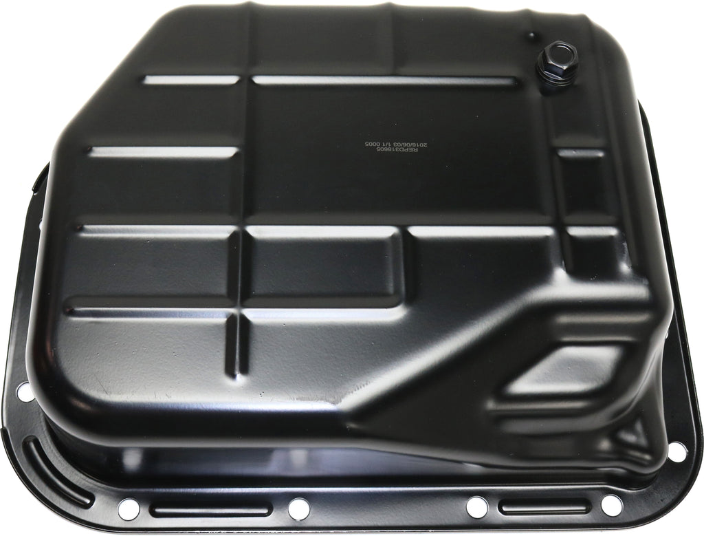 DURANGO 98-00 / DAKOTA 98-03 / GRAND CHEROKEE 95-04 TRANSMISSION PAN
