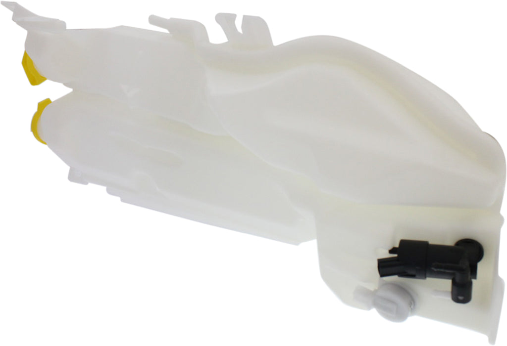 DURANGO 04-06 WASHER RESERVOIR, Assy, w/ Pump, Cap, and Sensor Hole