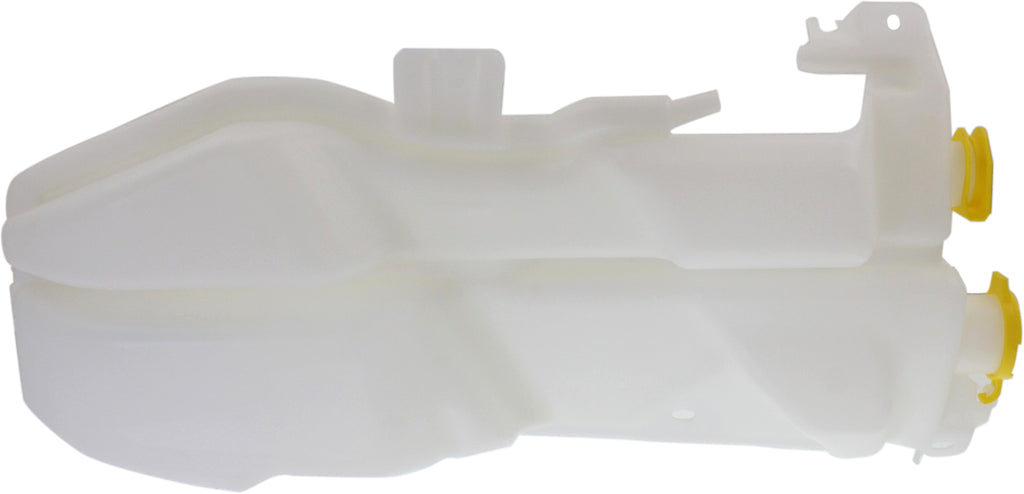 DURANGO 04-06 WASHER RESERVOIR, Assy, w/ Pump, Cap, and Sensor Hole