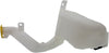 CARAVAN 01-03 WASHER RESERVOIR, Assy, w/ Dual Pump, Cap, and Sensor Hole