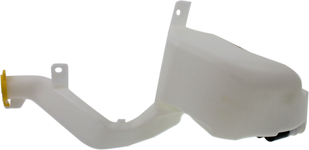 CARAVAN 01-03 WASHER RESERVOIR, Assy, w/ Dual Pump, Cap, and Sensor Hole