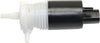 CARAVAN / GRAND CARAVAN 01-03 WASHER PUMP