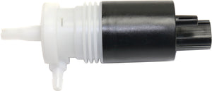 CARAVAN / GRAND CARAVAN 01-03 WASHER PUMP