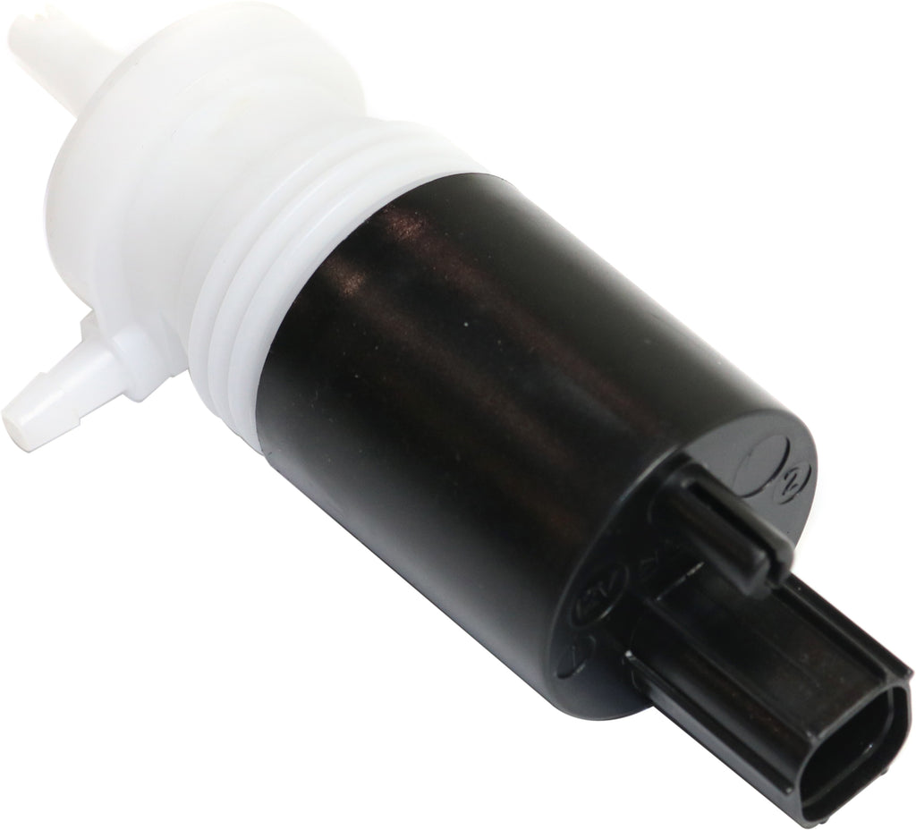 CARAVAN / GRAND CARAVAN 01-03 WASHER PUMP