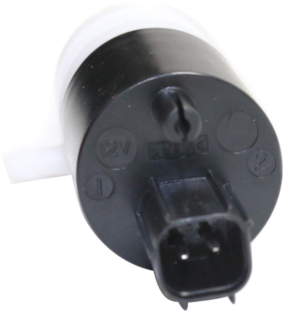 CARAVAN / GRAND CARAVAN 01-03 WASHER PUMP