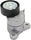 AVENGER 99-14/JOURNEY 09-20 ACCESSORY BELT TENSIONSER, 1.8L/2.0L/2.4L Eng., 4 Cyl