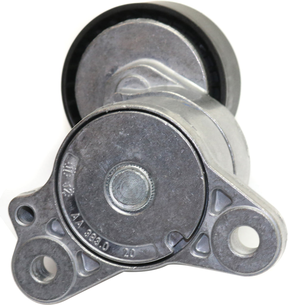 AVENGER 99-14/JOURNEY 09-20 ACCESSORY BELT TENSIONSER, 1.8L/2.0L/2.4L Eng., 4 Cyl