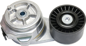 RAM FULL-SIZE 03-21 ACCESSORY BELT TENSIONER, Automatic Transmission