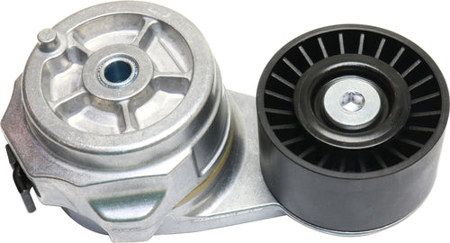 RAM FULL-SIZE 03-21 ACCESSORY BELT TENSIONER, Automatic Transmission