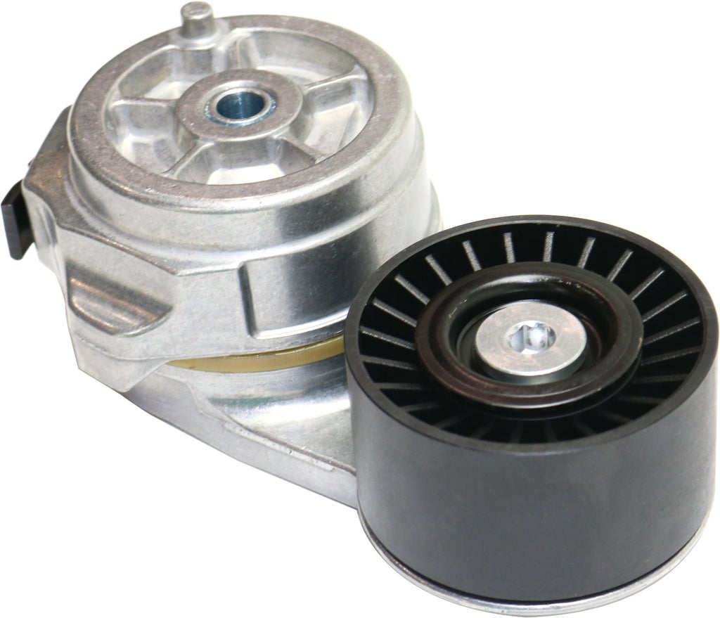 RAM FULL-SIZE 03-21 ACCESSORY BELT TENSIONER, Automatic Transmission