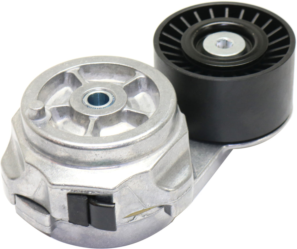 RAM FULL-SIZE 03-21 ACCESSORY BELT TENSIONER, Automatic Transmission