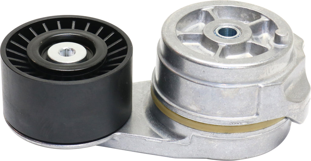 RAM FULL-SIZE 03-21 ACCESSORY BELT TENSIONER, Automatic Transmission