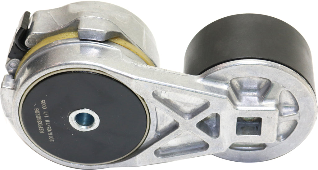 RAM FULL-SIZE 03-21 ACCESSORY BELT TENSIONER, Automatic Transmission