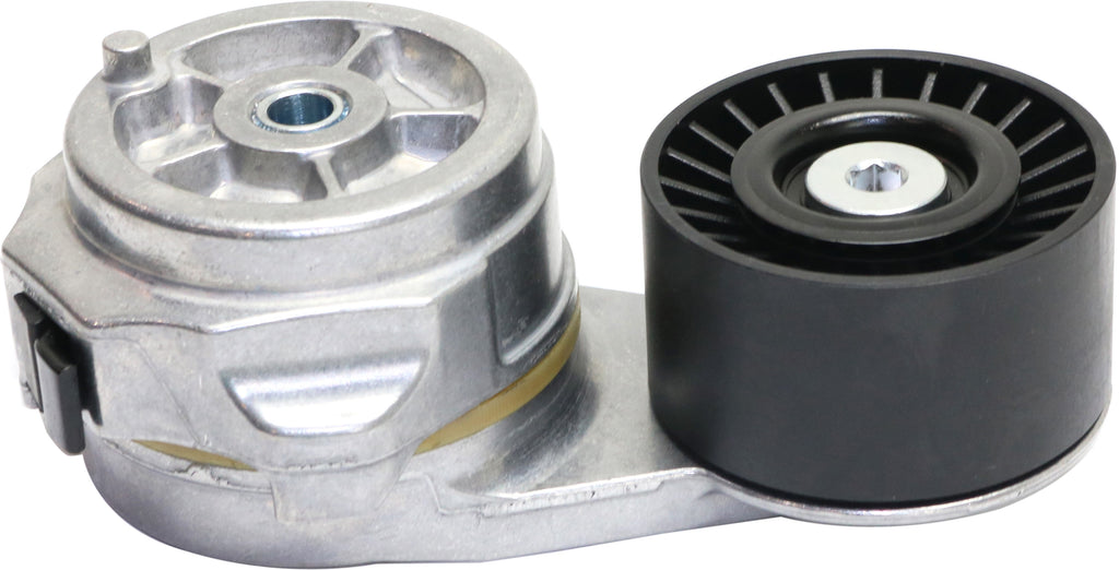 RAM FULL-SIZE 03-21 ACCESSORY BELT TENSIONER, Automatic Transmission