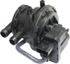 PROWLER 00-01 / RAM FULL SIZE VAN 01-03 LEAK DETECTION PUMP, 3 Male Blade Terminals