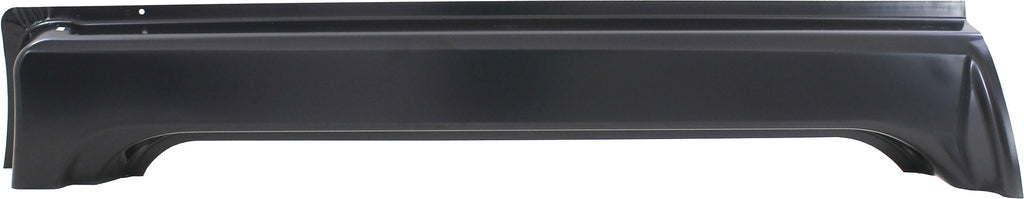 DODGE FULL SIZE P/U 02-08 ROCKER PANEL RH, Standard Cab