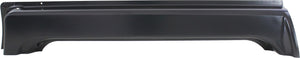 DODGE FULL SIZE P/U 02-08 ROCKER PANEL RH, Standard Cab