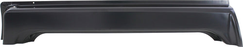 DODGE FULL SIZE P/U 02-08 ROCKER PANEL RH, Standard Cab