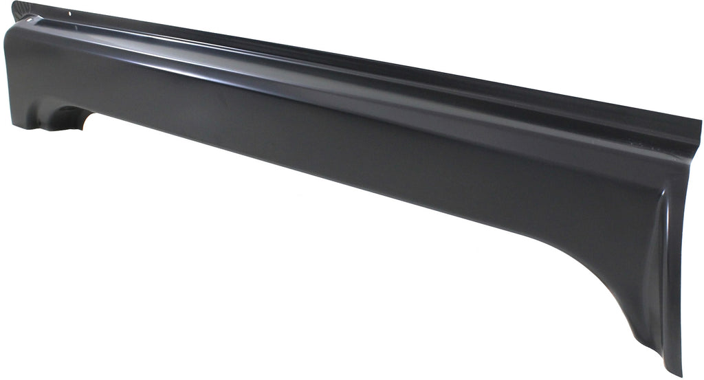 DODGE FULL SIZE P/U 02-08 ROCKER PANEL RH, Standard Cab