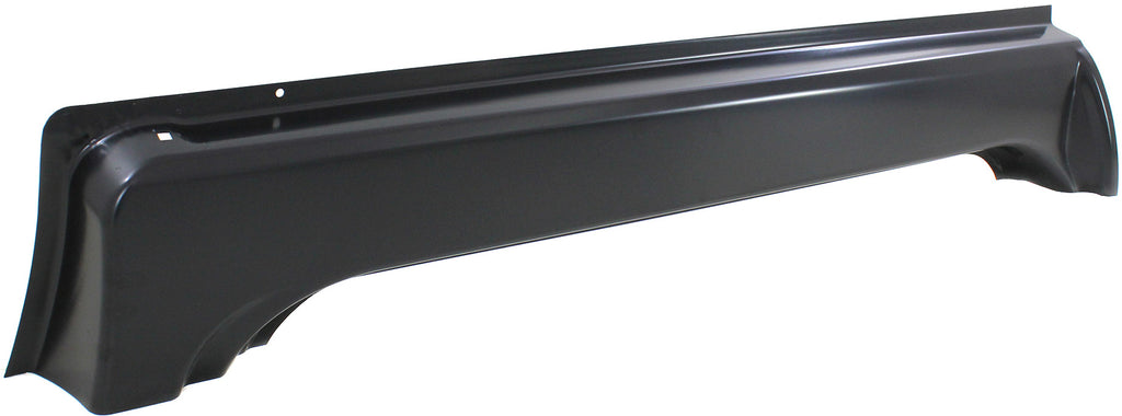 DODGE FULL SIZE P/U 02-08 ROCKER PANEL RH, Standard Cab