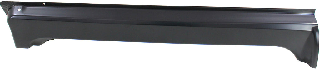 DODGE FULL SIZE P/U 02-08 ROCKER PANEL RH, Standard Cab