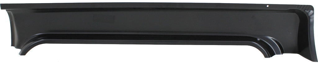 DODGE FULL SIZE P/U 02-08 ROCKER PANEL RH, Standard Cab